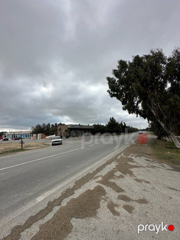 14.40 sot torpaq sahəsi, Şüvəlan qəs — Torpaq, Bakı (2)