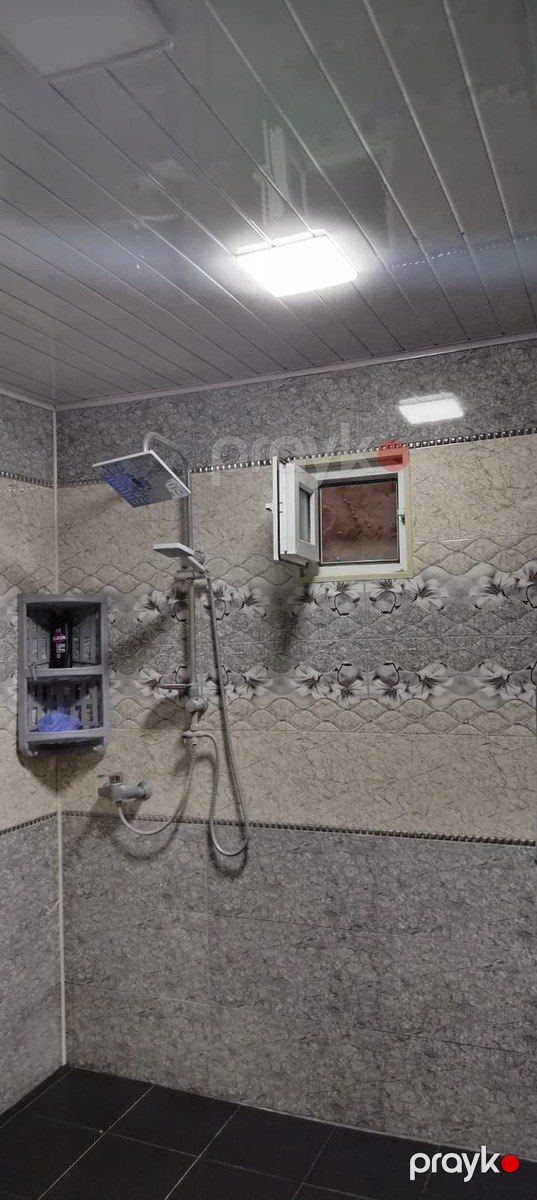 Satılır 3 otaqlı həyət evi/bağ evi 300 m² — Ev, villa, Bakı (8)