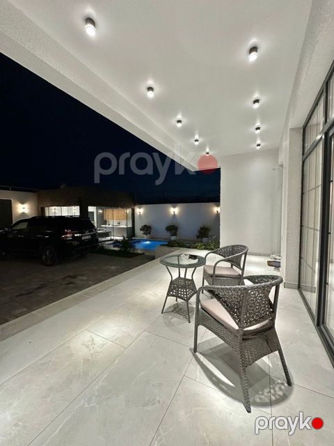 İcarəyə verilir 4 otaqlı həyət evi/bağ evi 300 m² — Bakı
