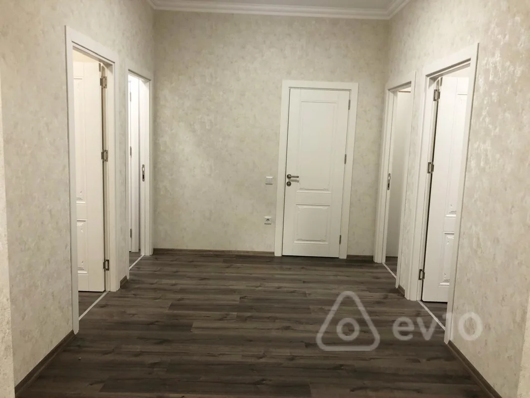 3 otaqlı mənzil, 100 m², Həsən bəy Zərdabi — kirayə — Mənzil, Bakı (10)