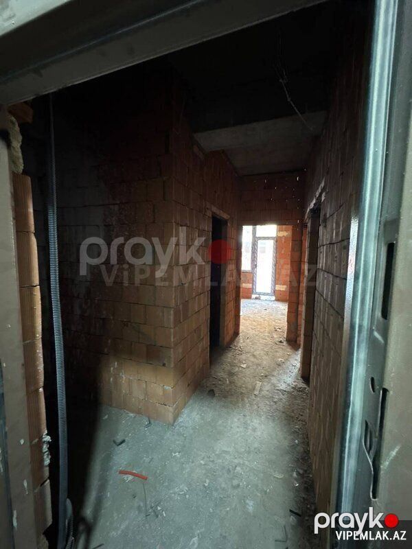 Abşeron rayonunda 2 otaqlı Yeni tikili Satılır, 61 m² — Mənzil, Bakı (3)