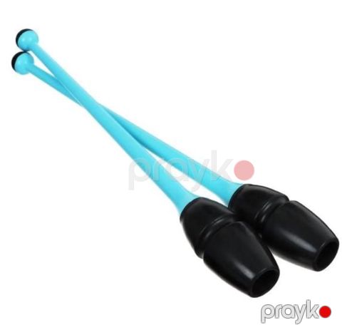 Bədii gimnastika üçün gürz WS0644, mavi, 46 sm — Bakı