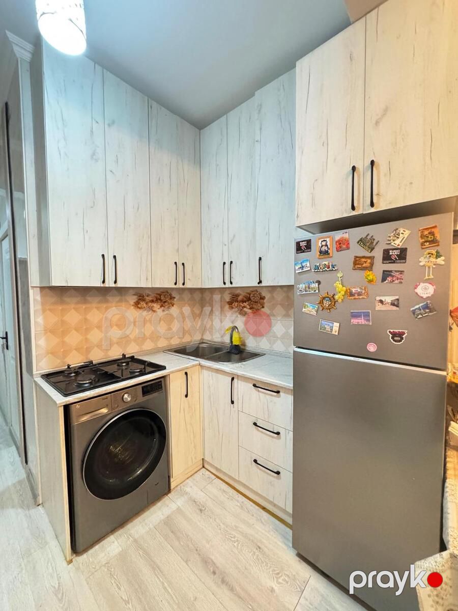 İcarəyə verilir 1 otaqlı yeni tikili 40 m² — Mənzil, Bakı (8)