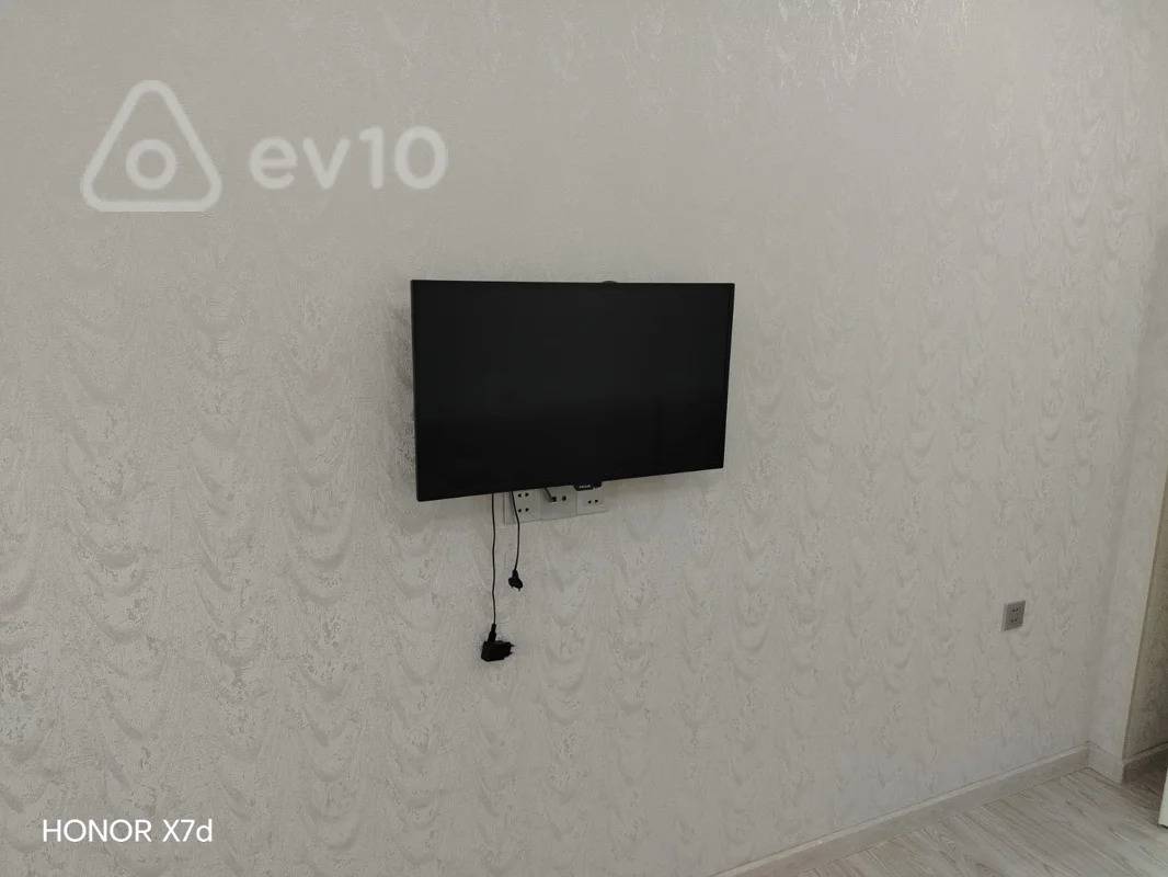 2 otaqlı mənzil, 55 m², Xetayi rayonu H Aslanov metrosu M hadi kucesi — kirayə — Mənzil, Bakı (3)