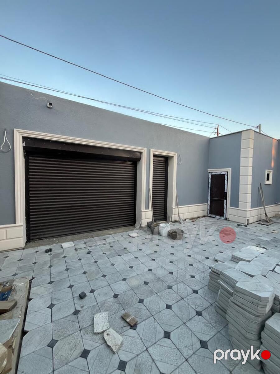 Satılır 4 otaqlı həyət evi/bağ evi 195 m² — Ev, villa, Bakı (3)