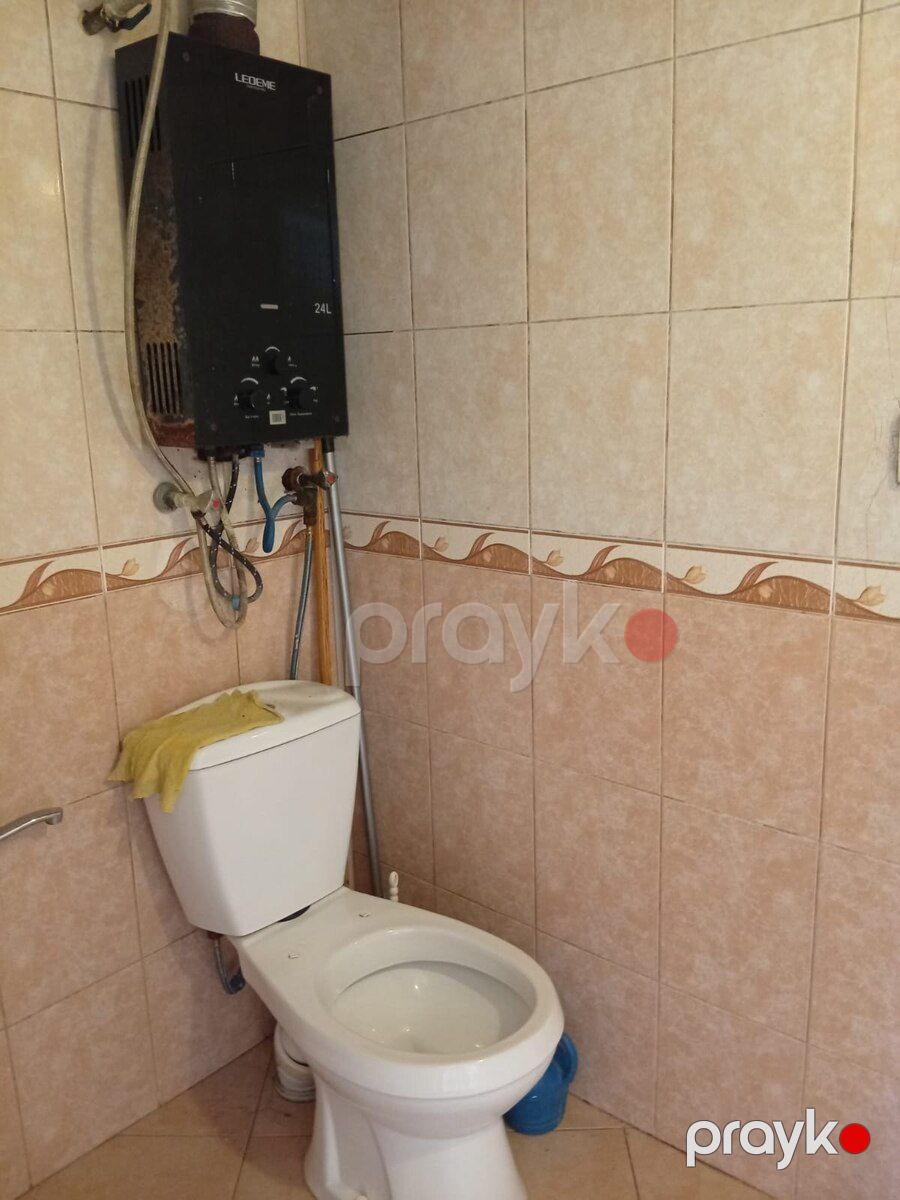 Həyət evi, Sumqayıt ş — Ev, villa, Sumqayıt (11)