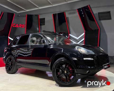 Porsche Cayenne GTS, 4.8 L, 2007 il, 233 044 km — Sumqayıt