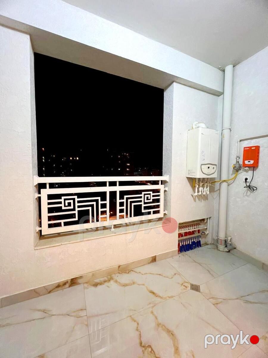 İcarəyə verilir 2 otaqlı yeni tikili 84 m² — Mənzil, Bakı (12)
