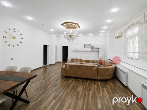 İcarəyə verilir 4 otaqlı ofis 130 m² — Bakı