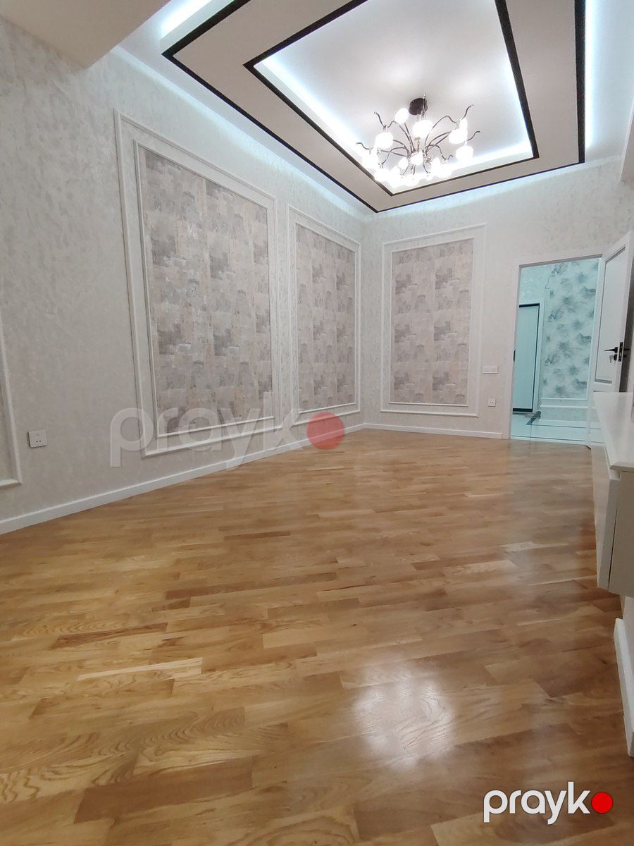 Satılır 3 otaqlı yeni tikili 87 m² — Mənzil, Bakı (5)