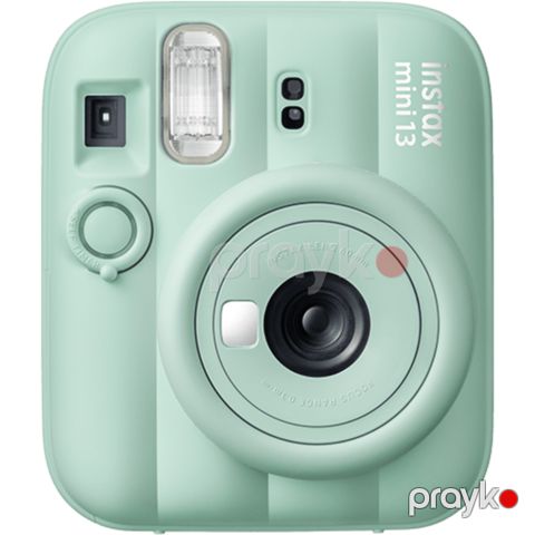 Fujifilm İnstax Mini 13 Green — Bakı