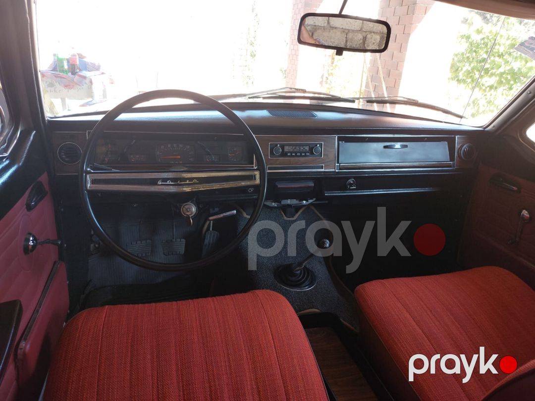 GAZ 24, 1982 il — Avtomobillər, Bakı (7)