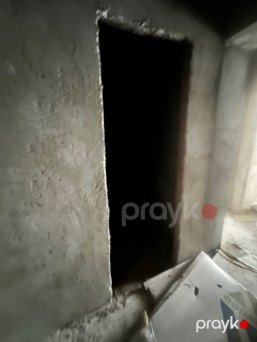 2-otaqlı yeni tikili, Həsən Əliyeva küç. 7A, 58 m² — Mənzil, Xırdalan (5)