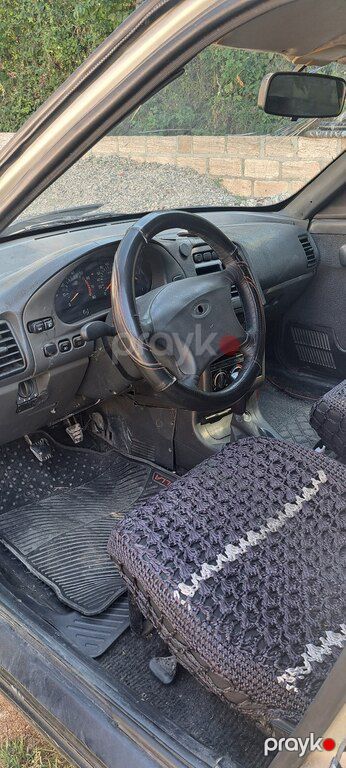 Lada (VAZ) 2112, 1.6 L, 2007 il, 457 132 km — Avtomobillər, Qusar (6)