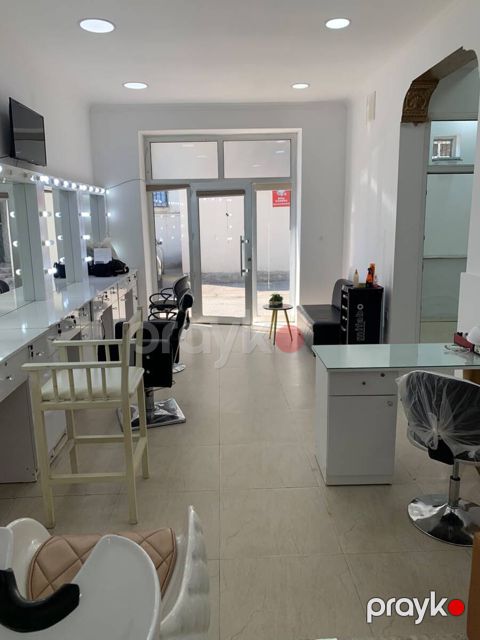 İcarəyə verilir obyekt 43 m² — Bakı