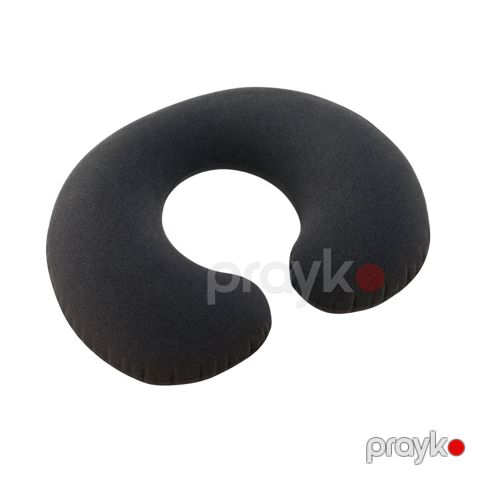 Boyun yastığı Intex 68675, 30x36 sm, qara — Bakı
