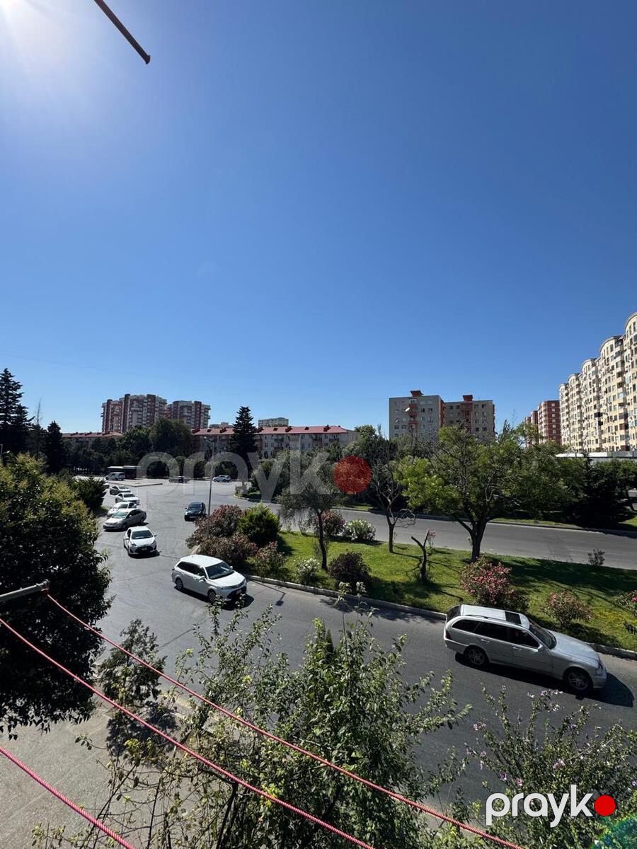 Satılır 2 otaqlı köhnə tikili 55 m² — Mənzil, Bakı (9)