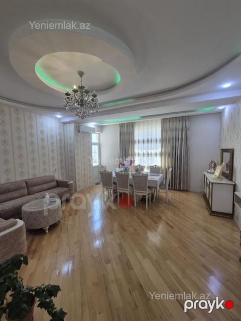Satılır 3 otaqlı Bina evi menzil (Yeni tikili), 139 m², Xırdalan ş