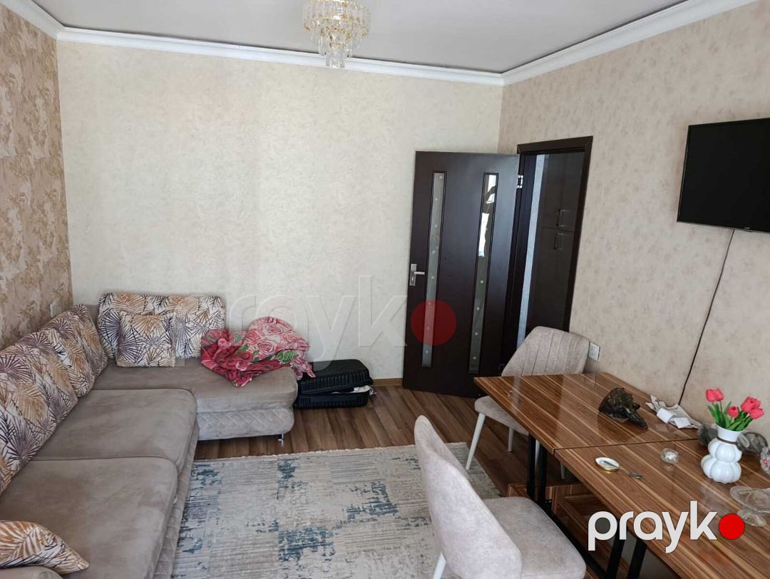 Satılır 1 otaqlı yeni tikili 40 m² — Mənzil, Bakı (3)