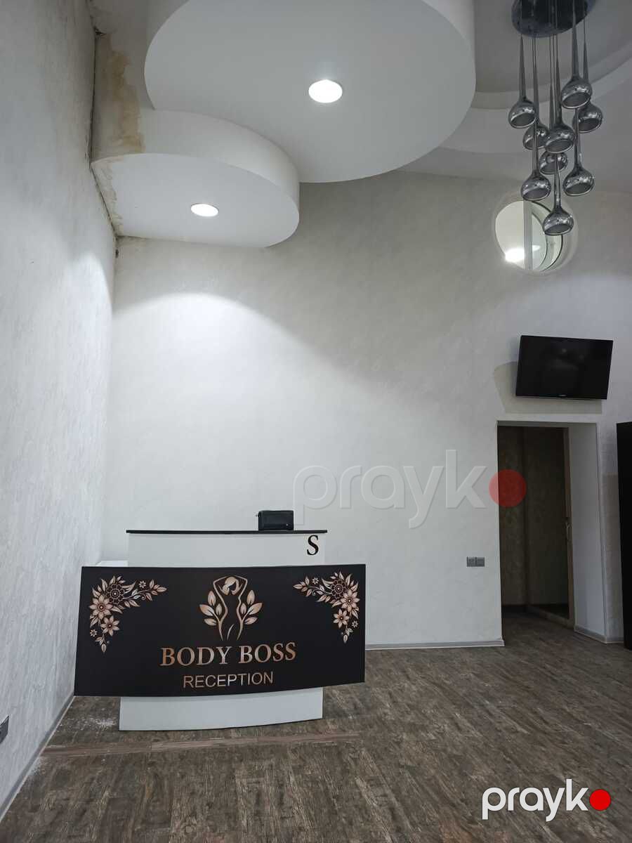 İcarəyə verilir obyekt 230 m² — Əmlak, Bakı (3)