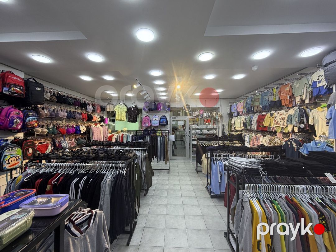 İcarəyə verilir obyekt 90 m² — Əmlak, Bakı (6)