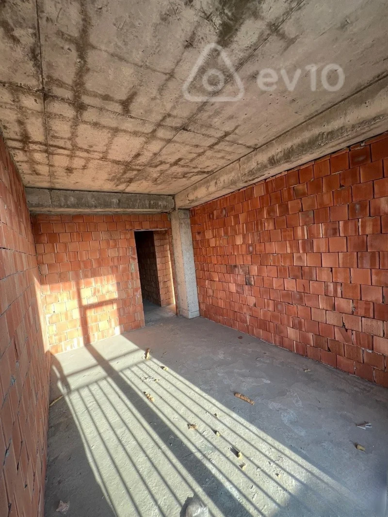 4 otaqlı mənzil, 163 m², İbrahim paşa Dadaşov küçəsi — Mənzil, Bakı (5)