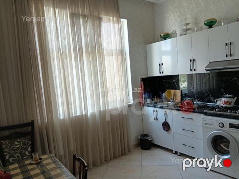 Satılır 7 otaqlı Həyət evi / Villa, 330 m², 21-ci mikrorayon — Sumqayıt
