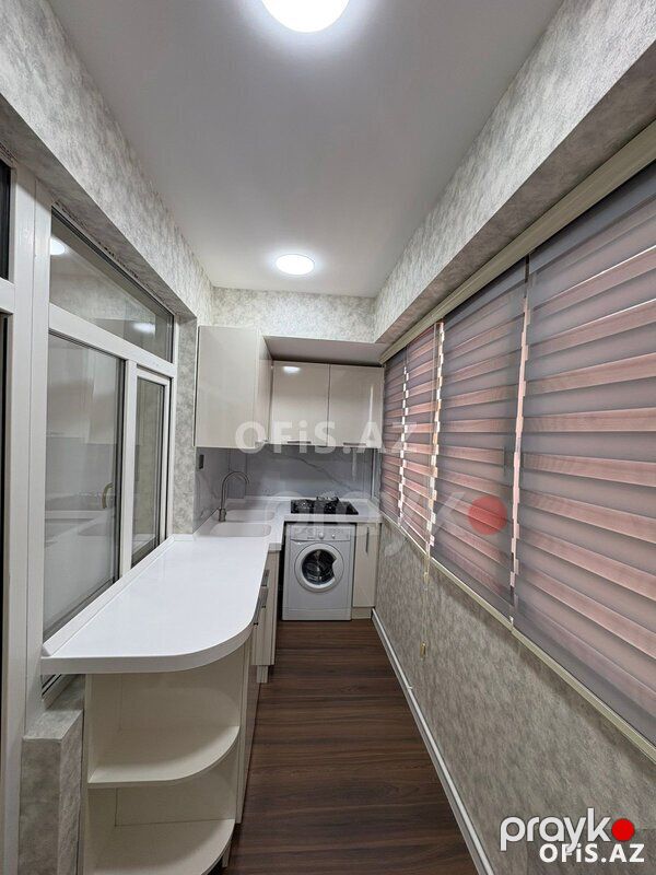 Yeni tikili Satılır Xırdalan, Xırdalan Abşeron Gənclər Şəhərciyi 70 kvm, 3 otaq, 70 m² — Mənzil, Xırdalan (2)