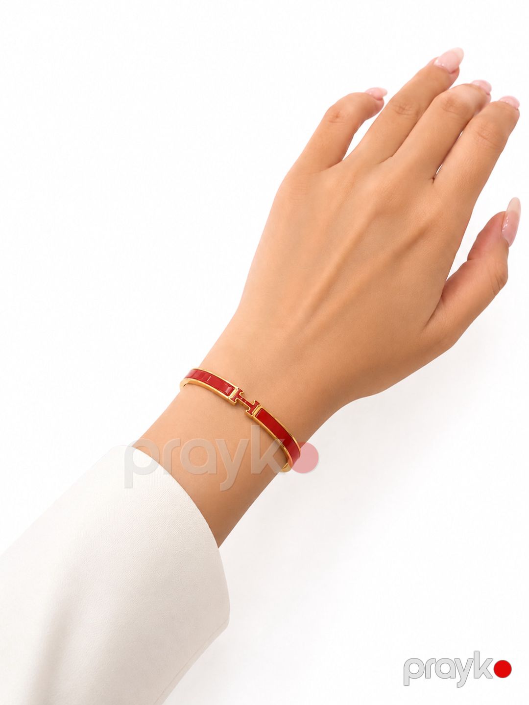Qadınlar üçün qolbaq BC9846 — Mallar, Bakı (3)
