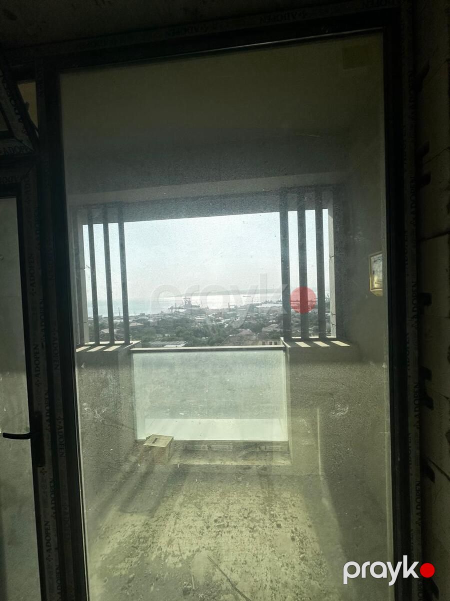 Satılır 3 otaqlı yeni tikili 126 m² — Mənzil, Bakı (10)