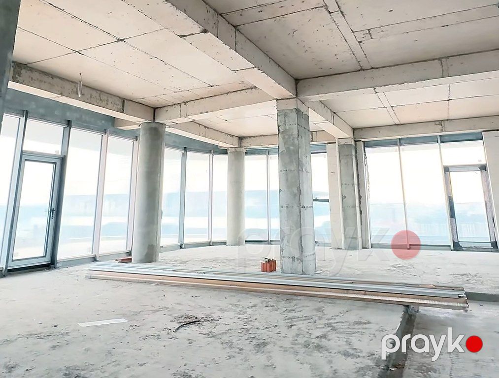 Satılır 4 otaqlı yeni tikili 225 m² — Mənzil, Bakı (10)