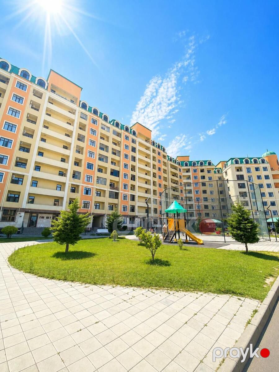 Satılır 2 otaqlı yeni tikili 76 m² — Mənzil, Sumqayıt (11)