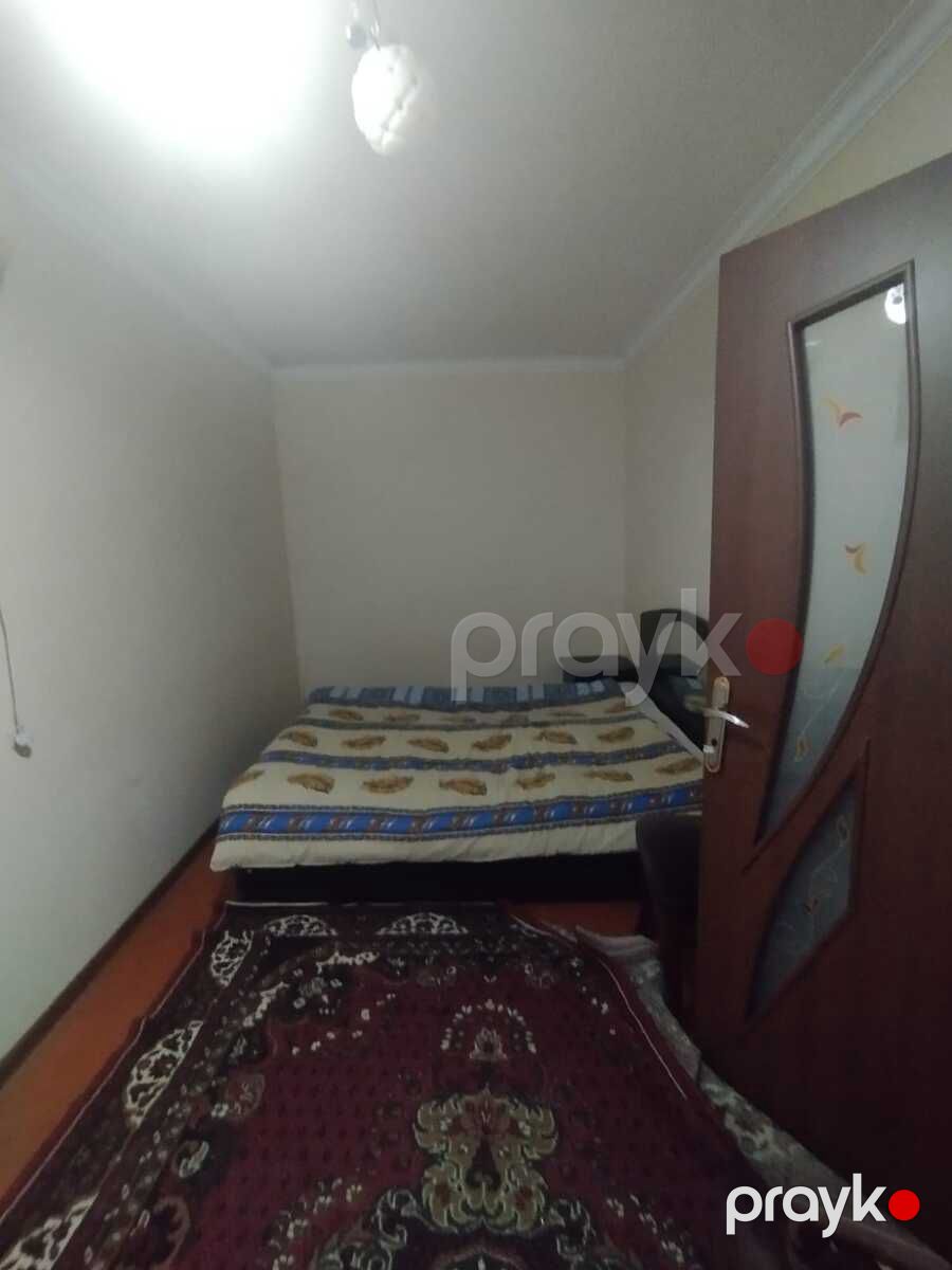 2-otaqlı mənzil, 3-cü mkr., 48 m² — Mənzil, Sumqayıt (4)