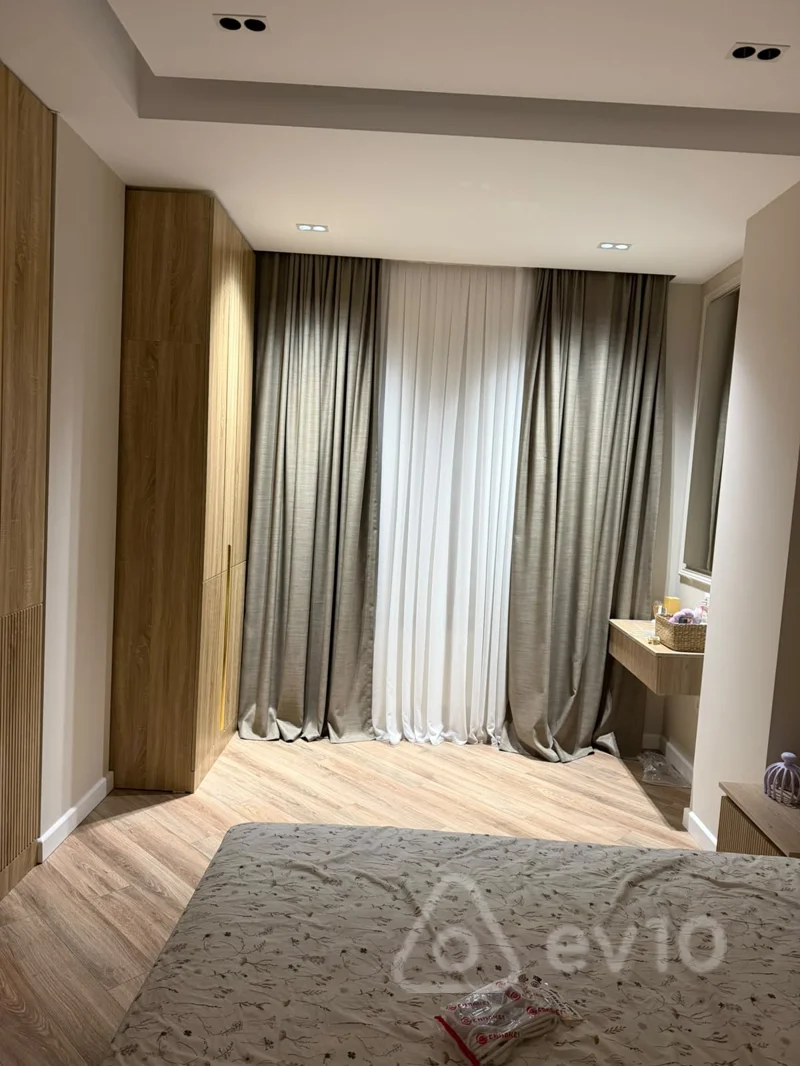 2 otaqlı mənzil, 75 m², Ceyhun Hacıbeyli — kirayə — Mənzil, Bakı (9)