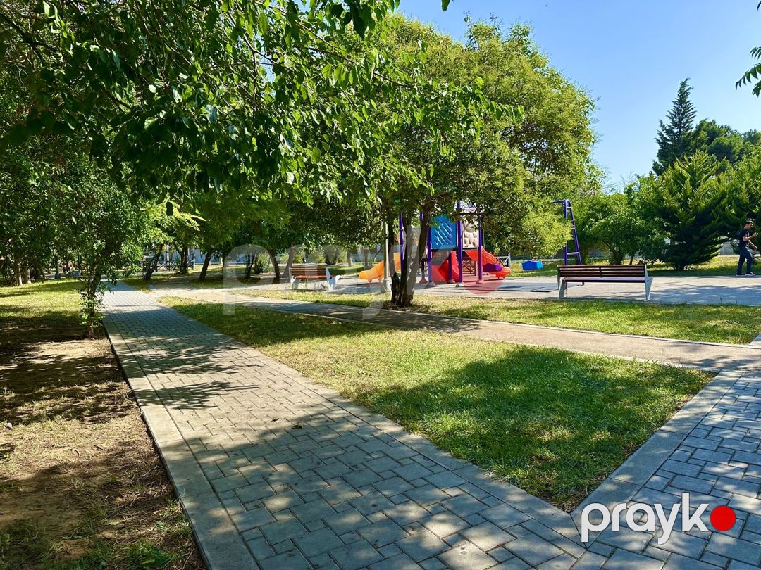 Satılır 2 otaqlı köhnə tikili 55 m² — Mənzil, Bakı (5)