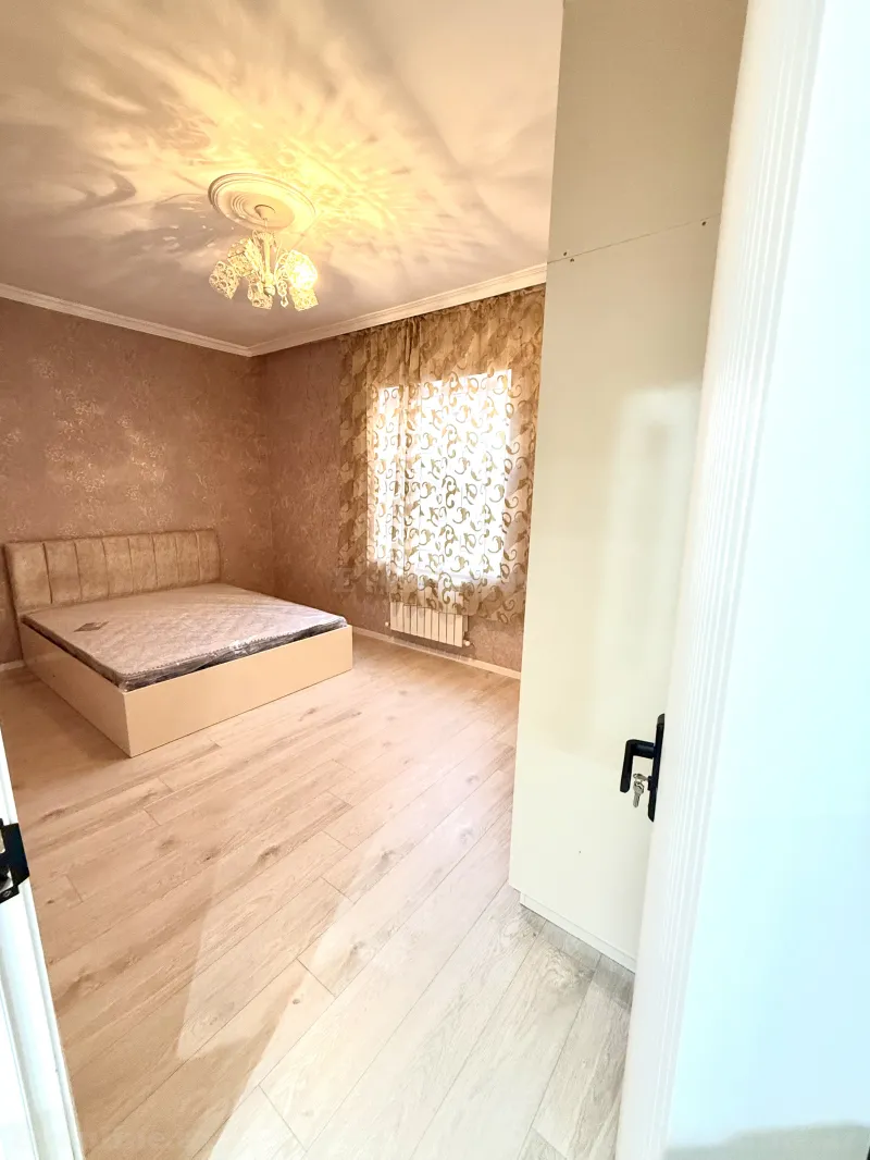 Kirayə verilir 3 otaqlı Həyət evi 70 m² Xırdalan — Xırdalan