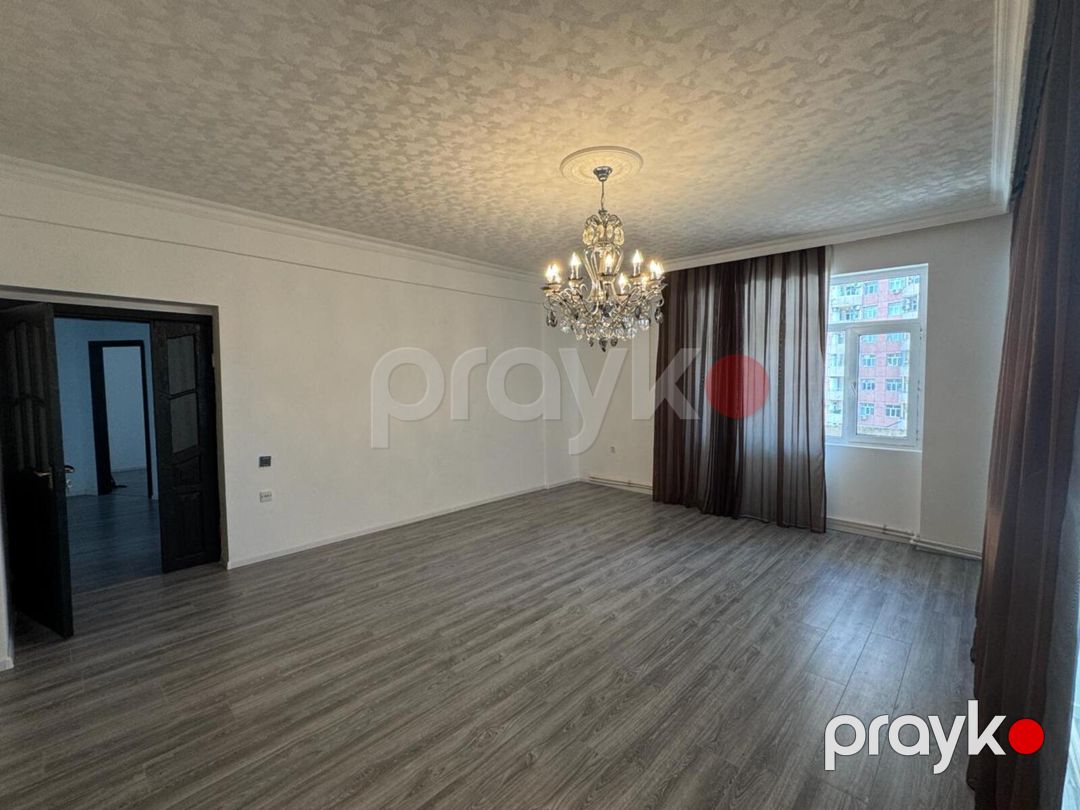 Satılır 3 otaqlı yeni tikili 135 m² — Mənzil, Bakı (10)
