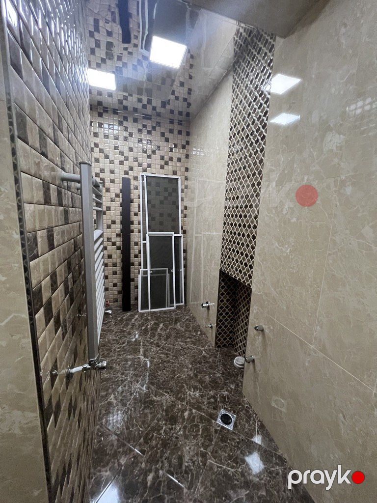 Satılır 4 otaqlı yeni tikili 177 m² — Mənzil, Bakı (9)