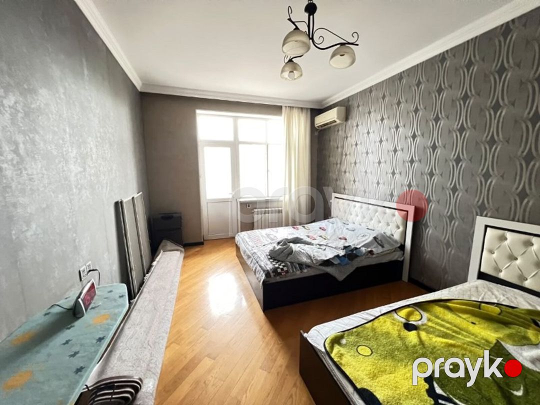 Satılır 3 otaqlı yeni tikili 147 m² — Mənzil, Bakı (8)