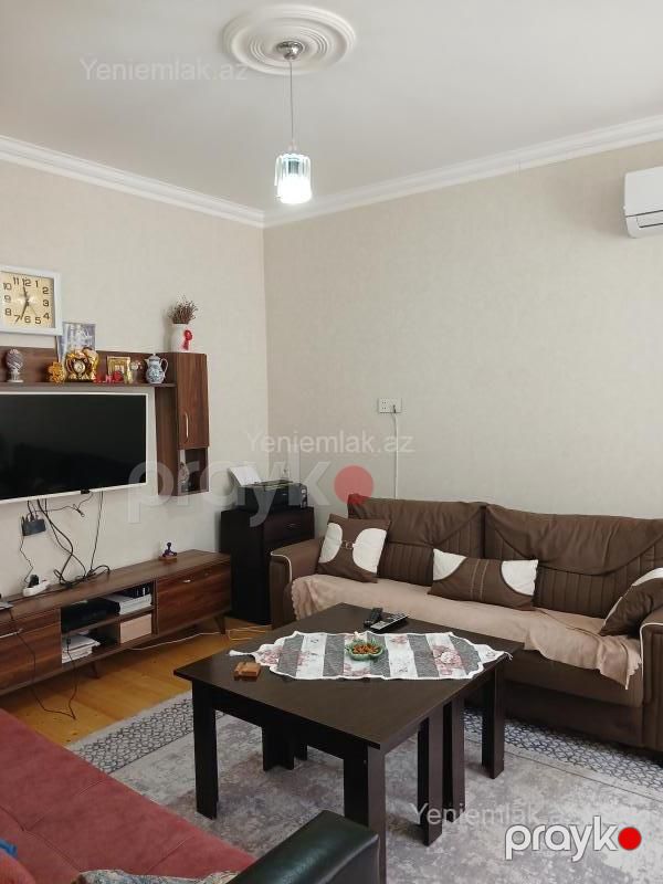 Satılır 3 otaqlı Həyət evi / Villa, 70 m², Masazır — Ev, villa, Abşeron (2)