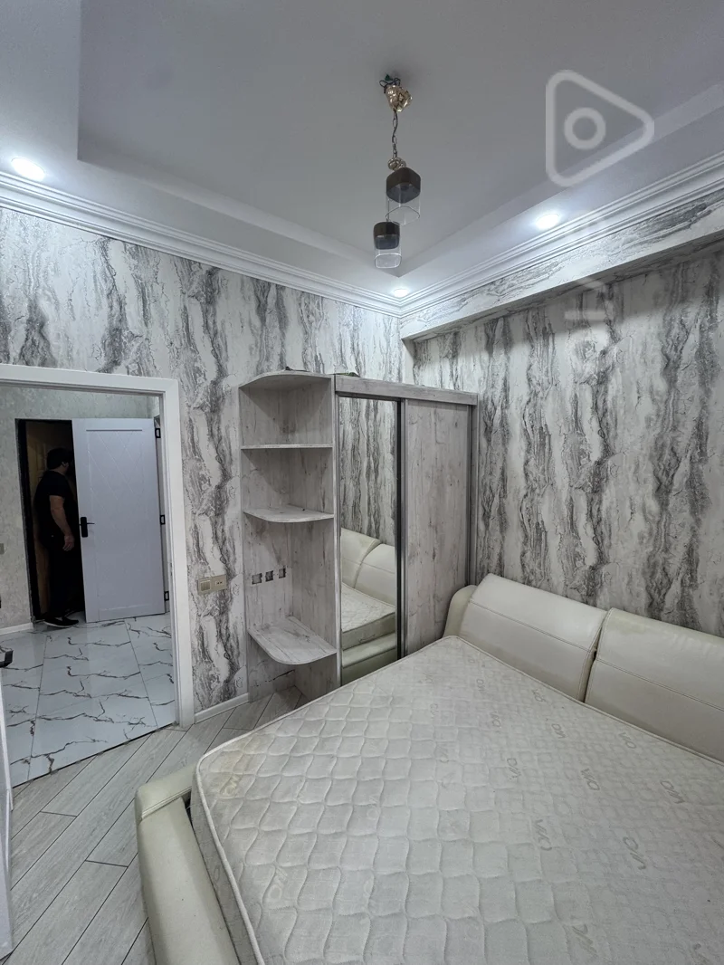 2 otaqlı mənzil, 45 m², Ekopark, Xırdalan — kirayə — Mənzil, Xırdalan (3)