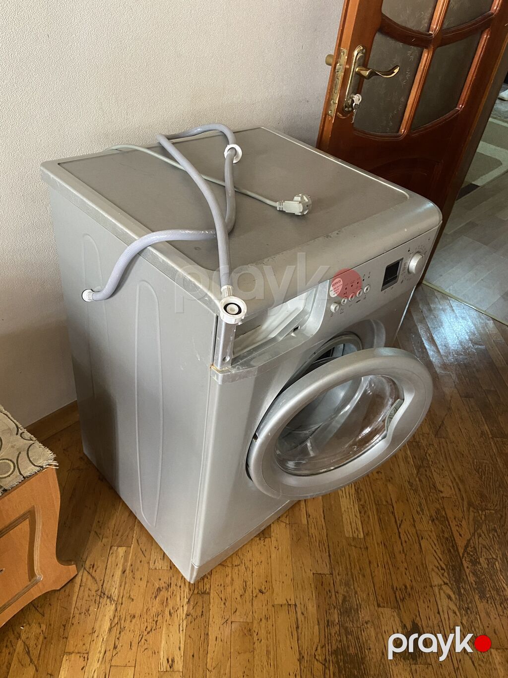 Beko. Ishlekdir — Çamaşır maşınları, Bakı (2)