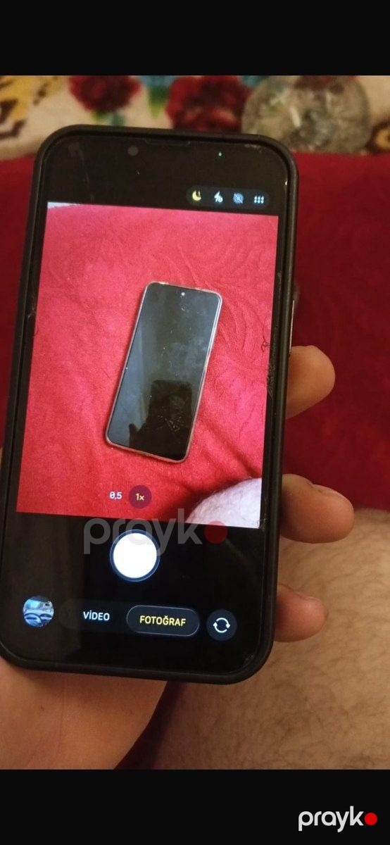 Apple iPhone 13 Pink 128GB/4GB — Smartfonlar, Masallı (2)