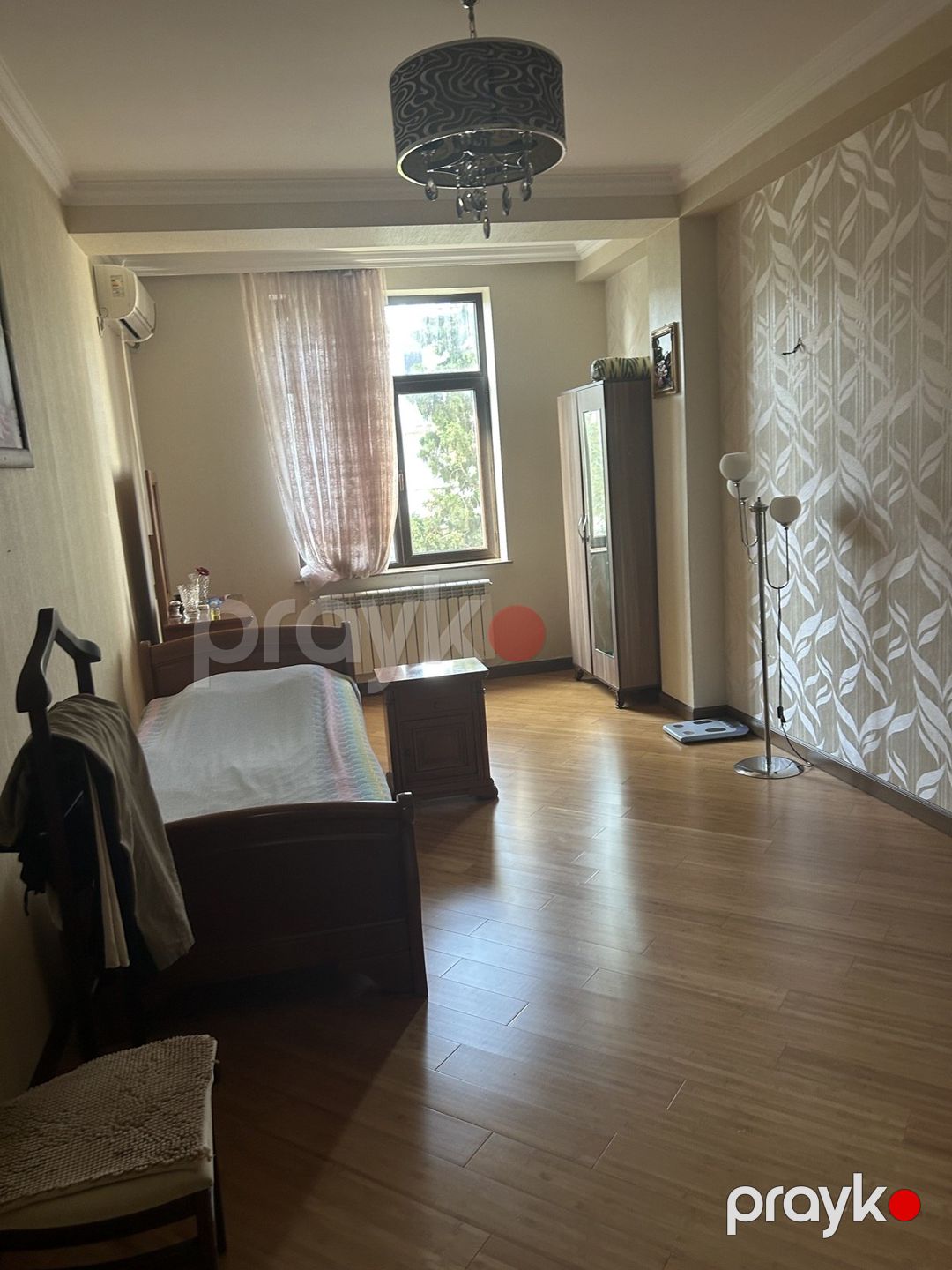Satılır 2 otaqlı yeni tikili 60 m² — Mənzil, Bakı (3)