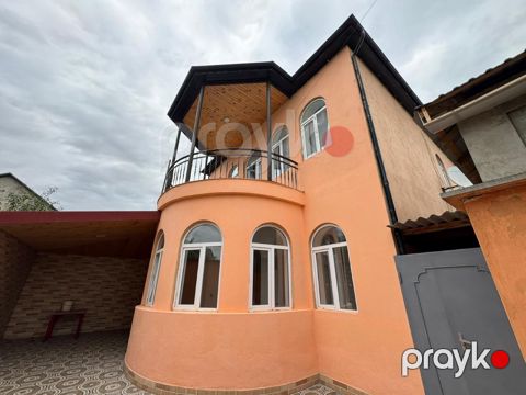 Həyət evi, Qusar r — Qusar