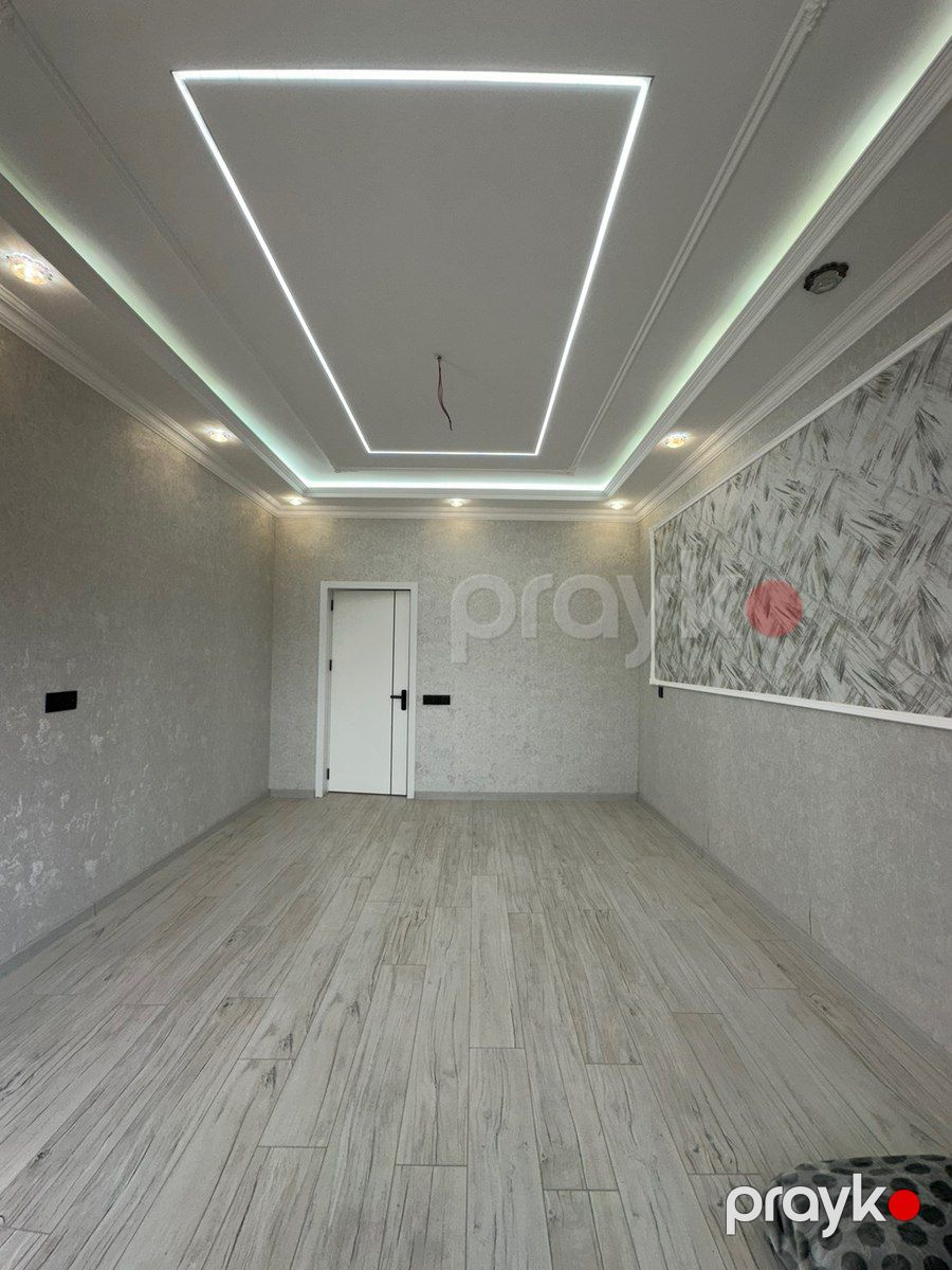 2-otaqlı yeni tikili, Masazır qəs., 83 m² — Mənzil, Bakı (9)