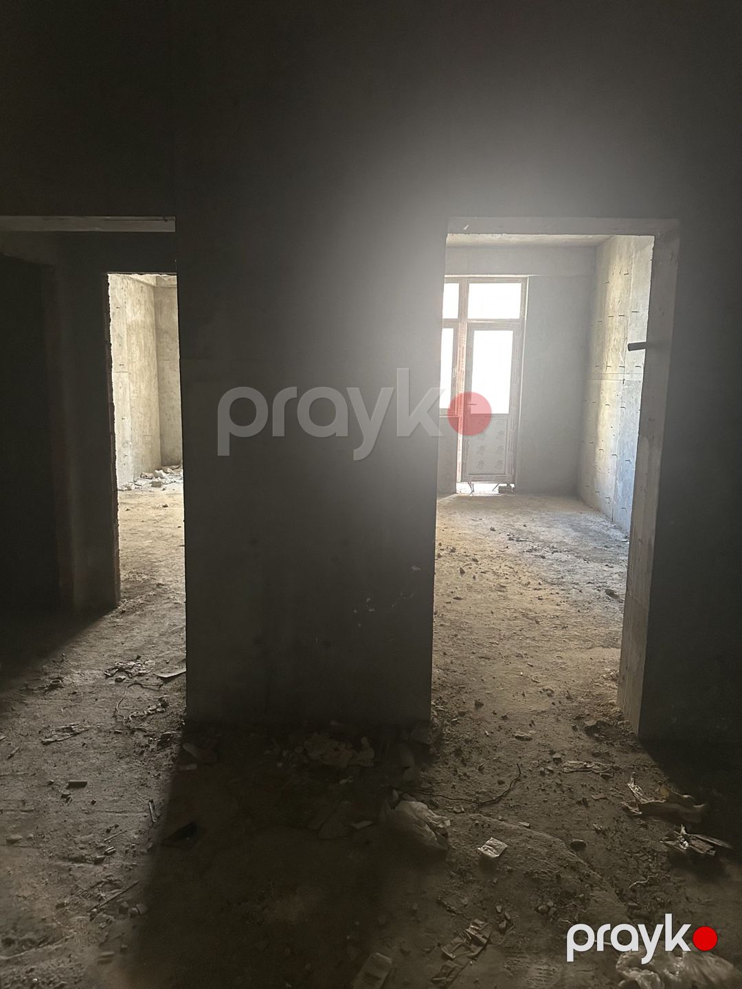 Satılır 2 otaqlı yeni tikili 69 m² — Mənzil, Xırdalan (5)