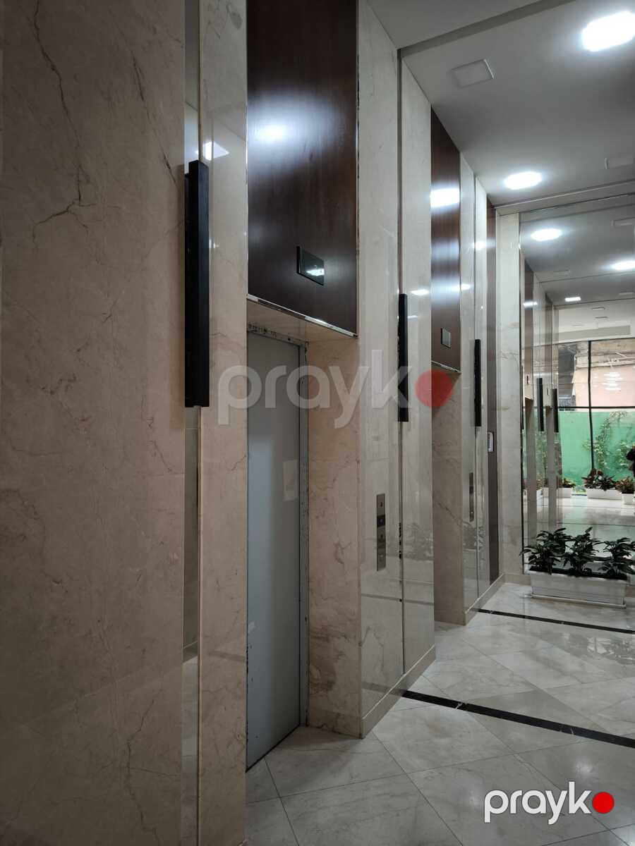 Satılır 2 otaqlı yeni tikili 74 m² — Mənzil, Bakı (11)