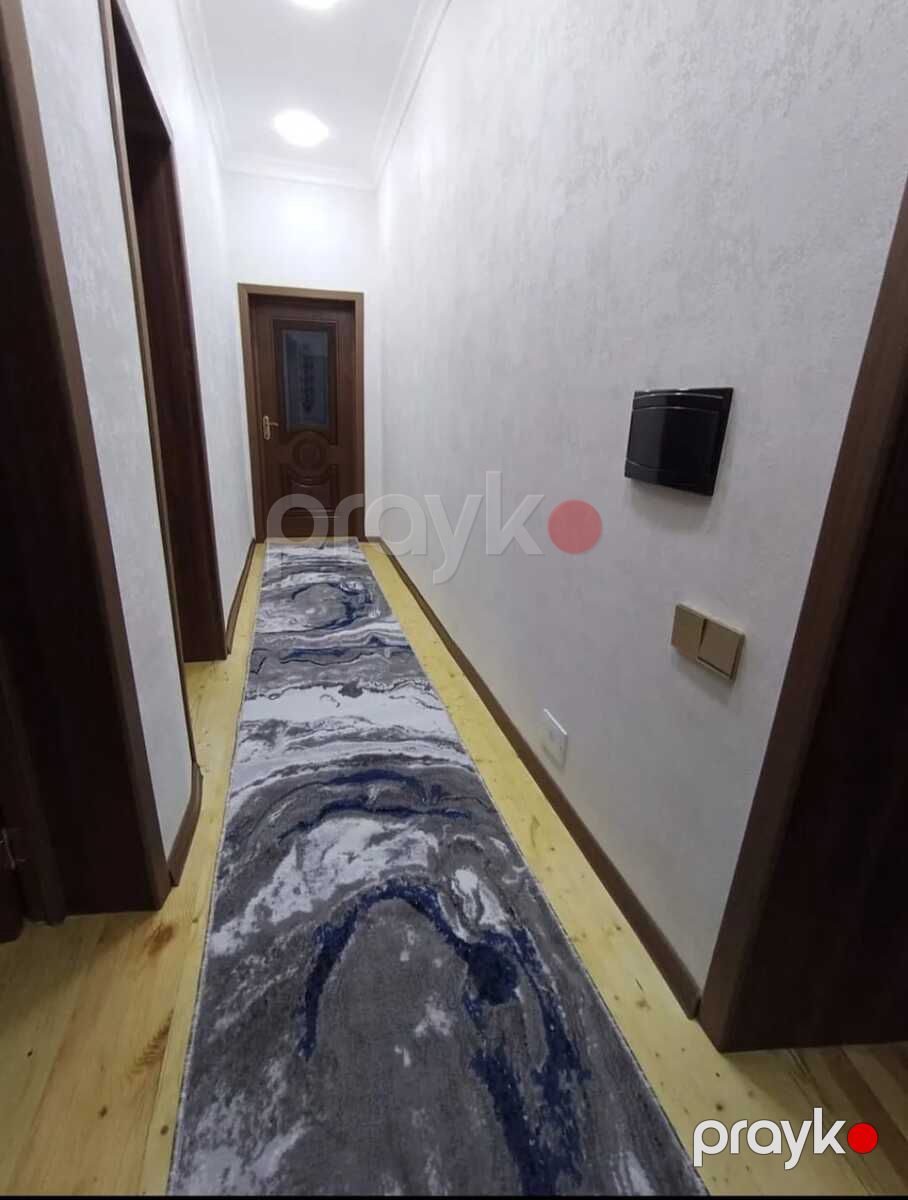 Satılır 3 otaqlı həyət evi/bağ evi 130 m² — Ev, villa, Bakı (11)