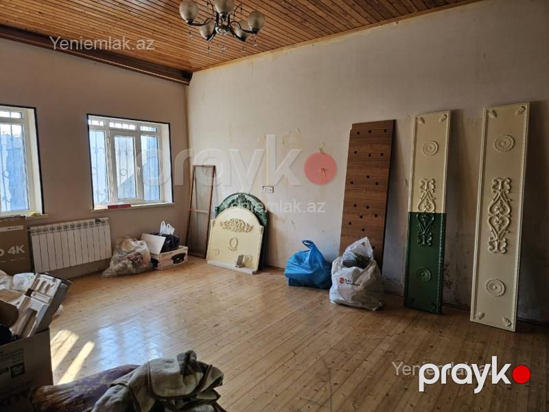 Satılır 6 otaqlı Həyət evi / Villa, 260 m², Saray — Ev, villa, Abşeron (6)